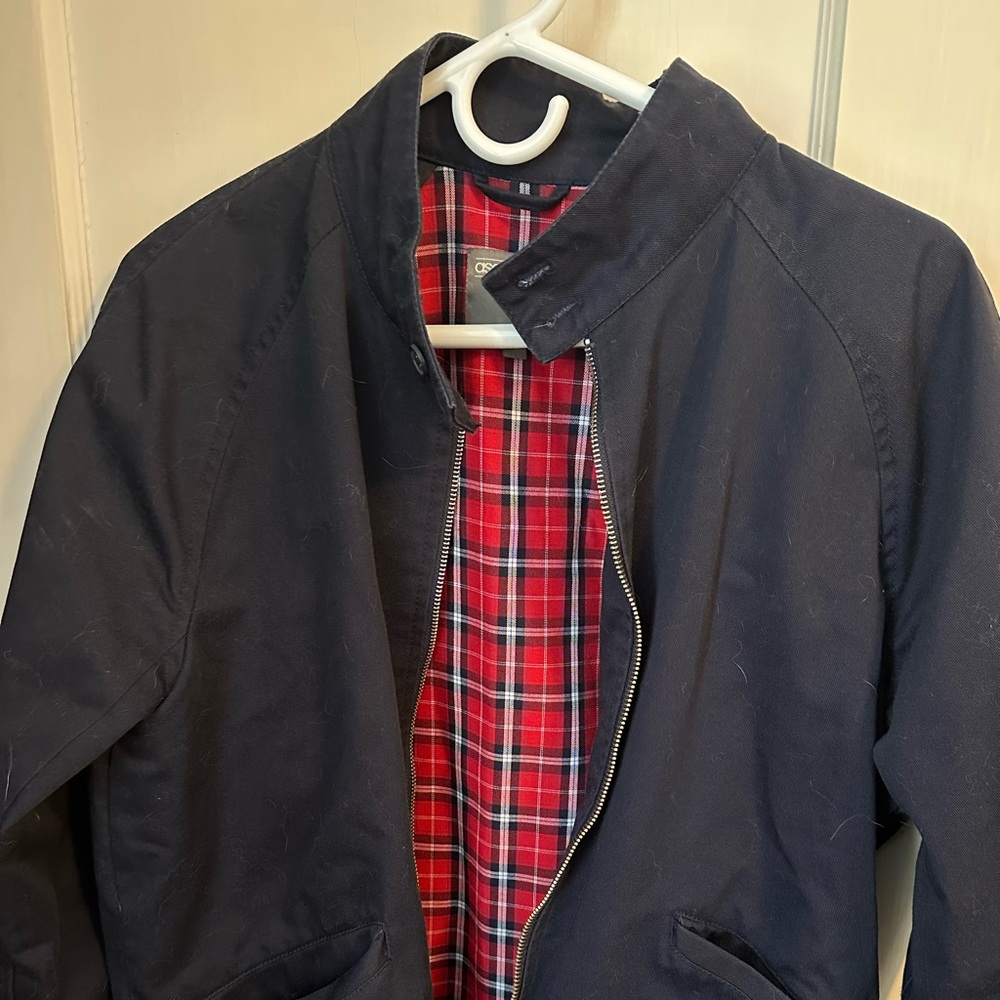 ASOS Harrington Jacket